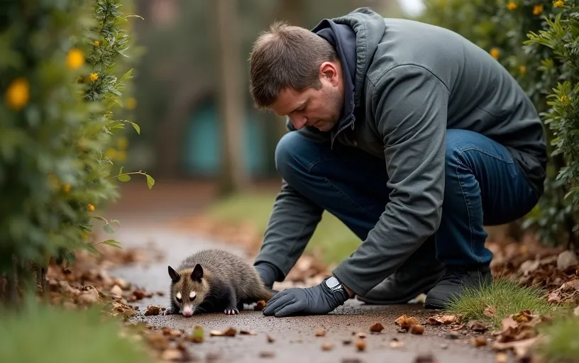 Professional Dead Possum Removal Salisbury | Fresho Possum Removal Salisbury