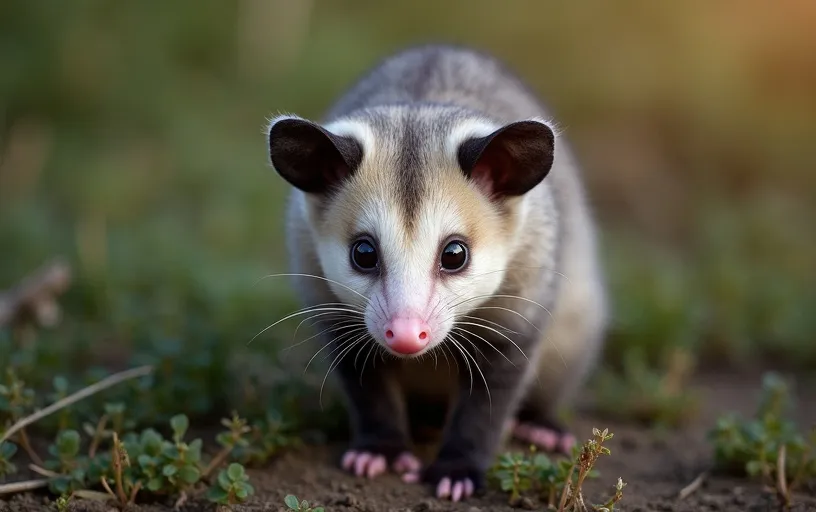 Comprehensive Possum Property Inspection Salisbury