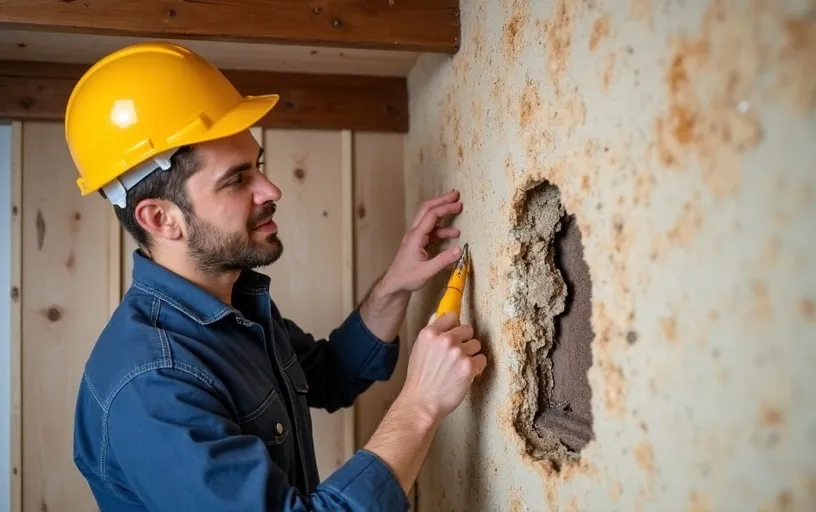 Structural Repair Salisbury