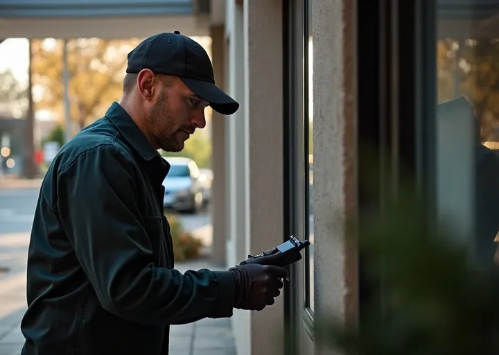 Professional Commercial Possum Control Assessment Services Salisbury
