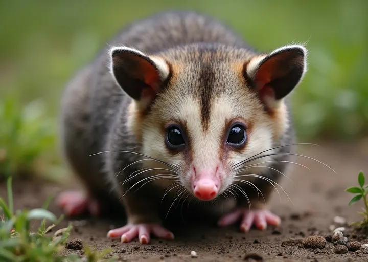 Safe Possum Capture Salisbury