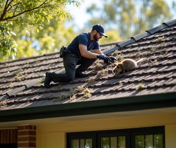 Professional Dead Possum Removal & Disposal Salisbury