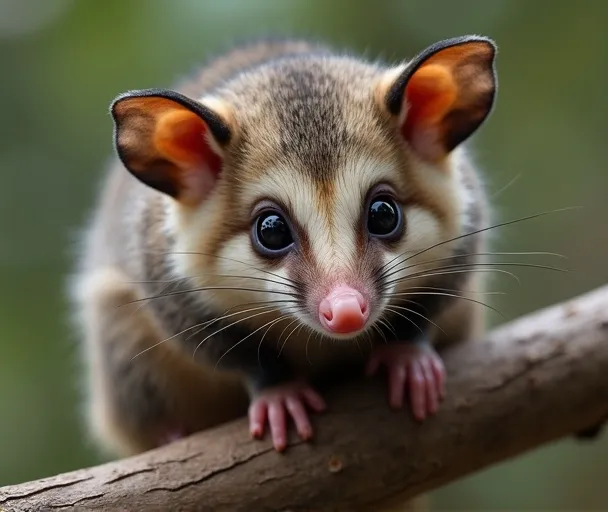 Professional Possum Capture & Transport Salisbury