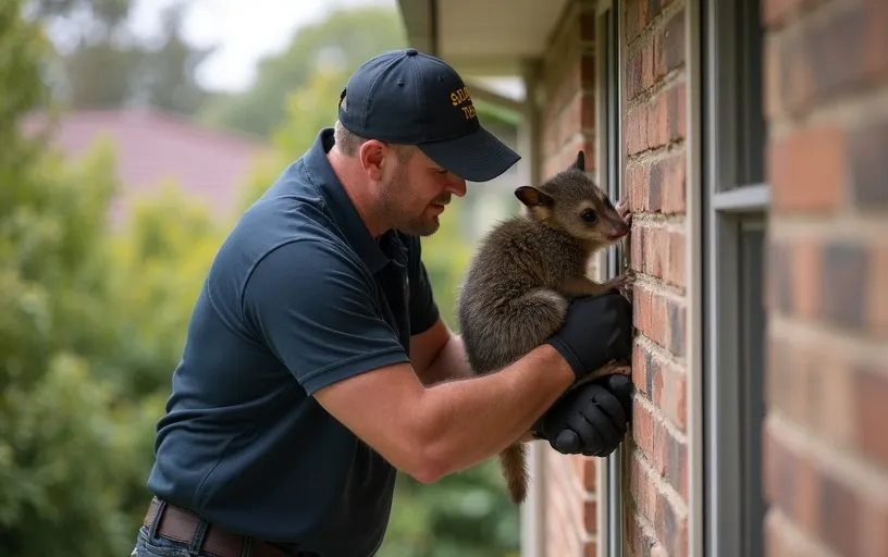 Advanced Possum Prevention Systems Salisbury