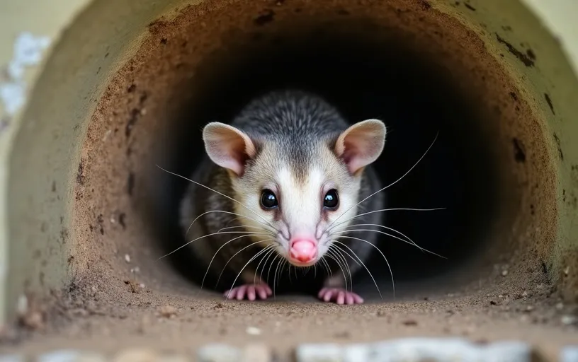 Professional Possum Prevention Services Salisbury