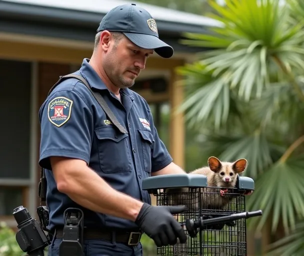 Fresho Possum Removal Salisbury Salisbury Possum Damage Repair Specialist