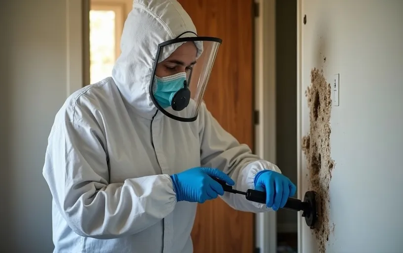 Sanitization & Decontamination Salisbury